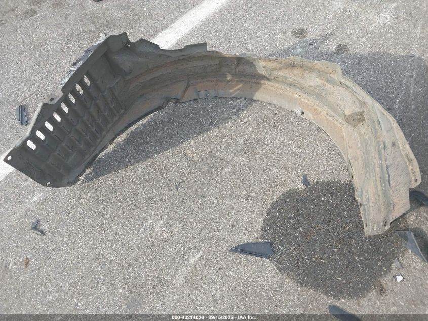 2012 Mitsubishi Lancer Es VIN: JA32U2FU2CU018577 Lot: 43214020