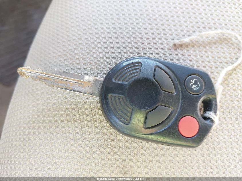 2008 Ford Escape Xlt VIN: 1FMCU03Z78KE11709 Lot: 43214030