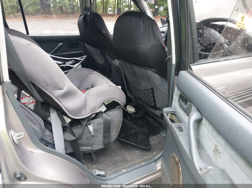 1994 Toyota Landcruiser VIN: FZJ800090676 Lot: 43214045