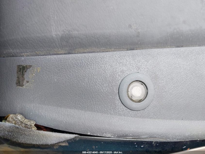 1994 Toyota Landcruiser VIN: FZJ800090676 Lot: 43214045