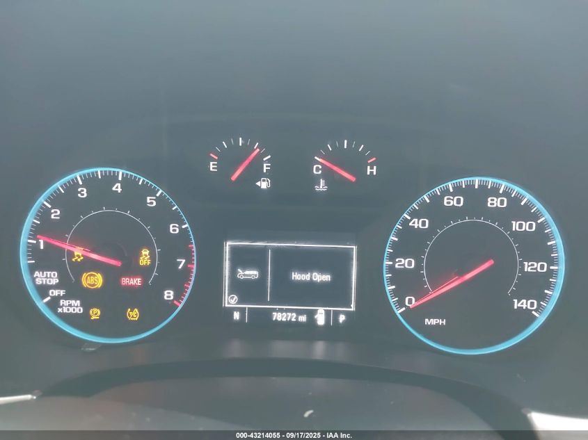 2021 Chevrolet Traverse Fwd Ls VIN: 1GNERFKW1MJ139657 Lot: 43214055