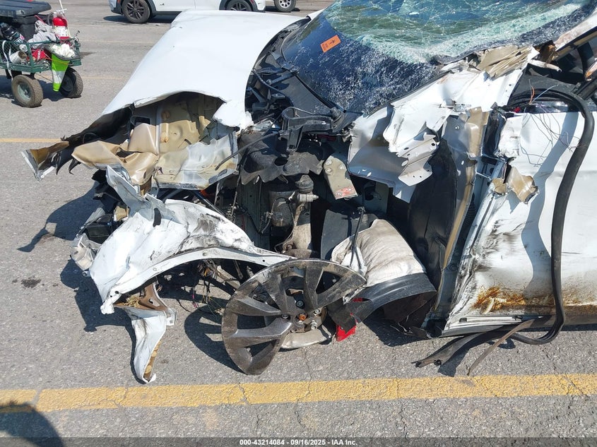 2023 Tesla Model X Plaid Tri Motor All-Wheel Drive VIN: 7SAXCBE60PF428146 Lot: 43214084