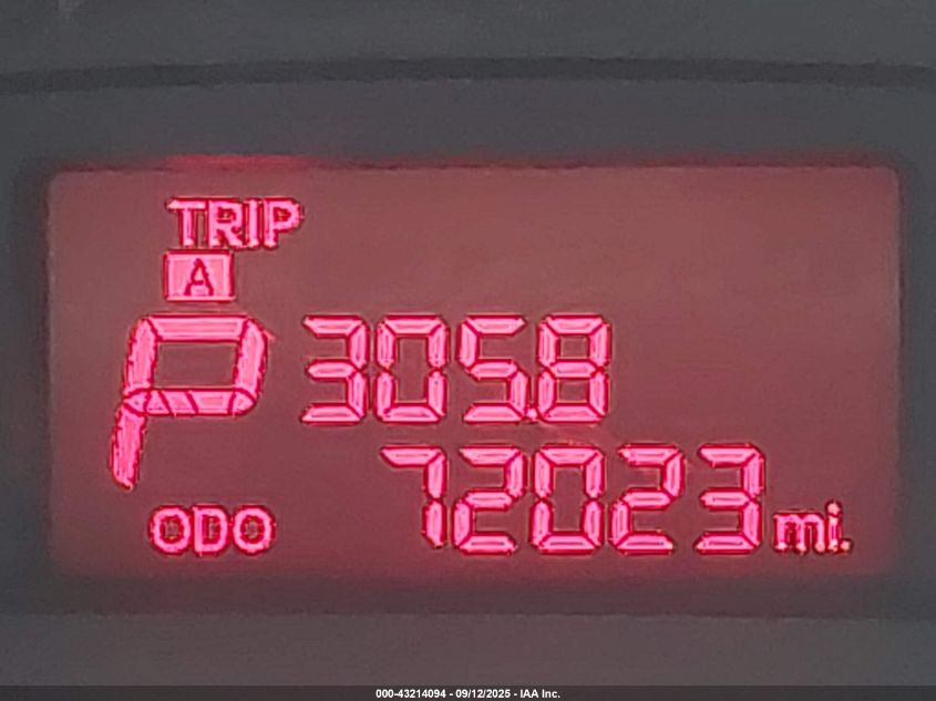 2017 Kia Rio Lx VIN: KNADM4A36H6072672 Lot: 43214094