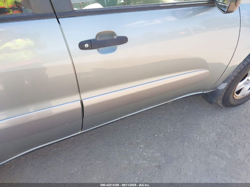 2004 Toyota Rav4 VIN: JTEHD20V940030159 Lot: 43214108