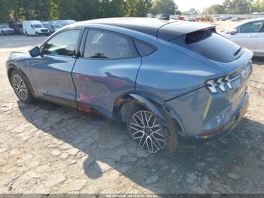 2024 FORD MUSTANG MACH-E PREMIUM - 3FMTK3R79RMA30905