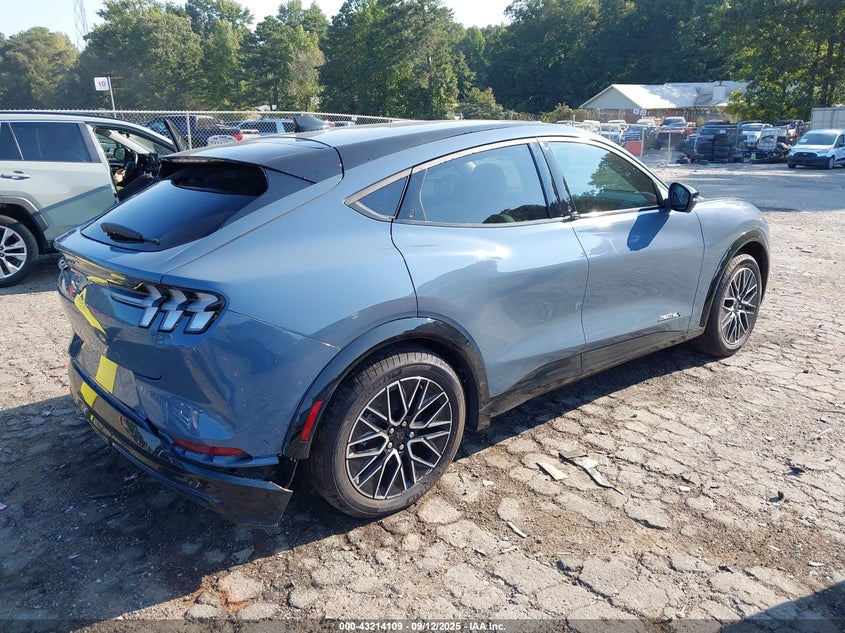 2024 FORD MUSTANG MACH-E PREMIUM - 3FMTK3R79RMA30905