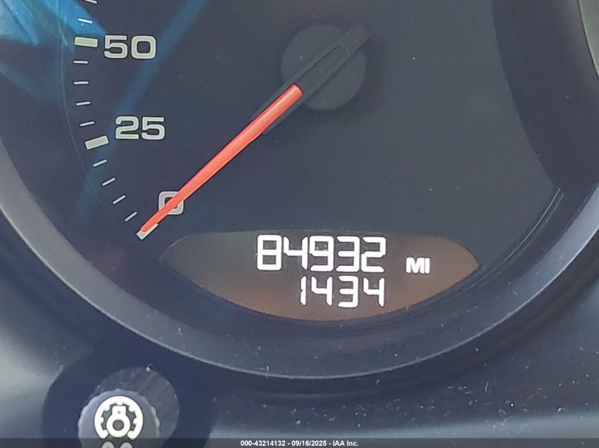 2018 Porsche Macan Sport Edition VIN: WP1AA2A54JLB09390 Lot: 43214132