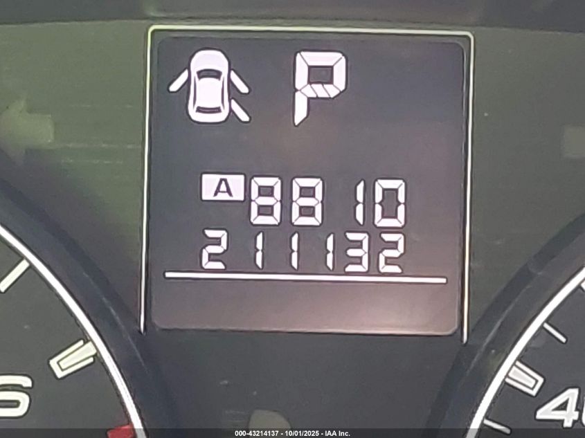 2012 Subaru Outback 2.5I Premium VIN: 4S4BRCGC2C3240696 Lot: 43214137