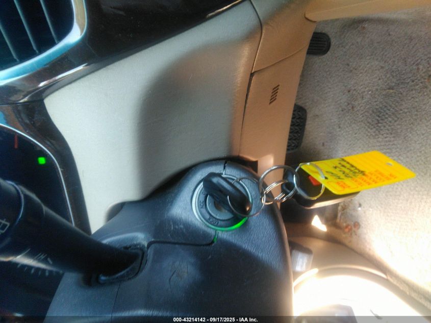 2003 Toyota Highlander Limited V6 VIN: JTEGF21A430092052 Lot: 43214142