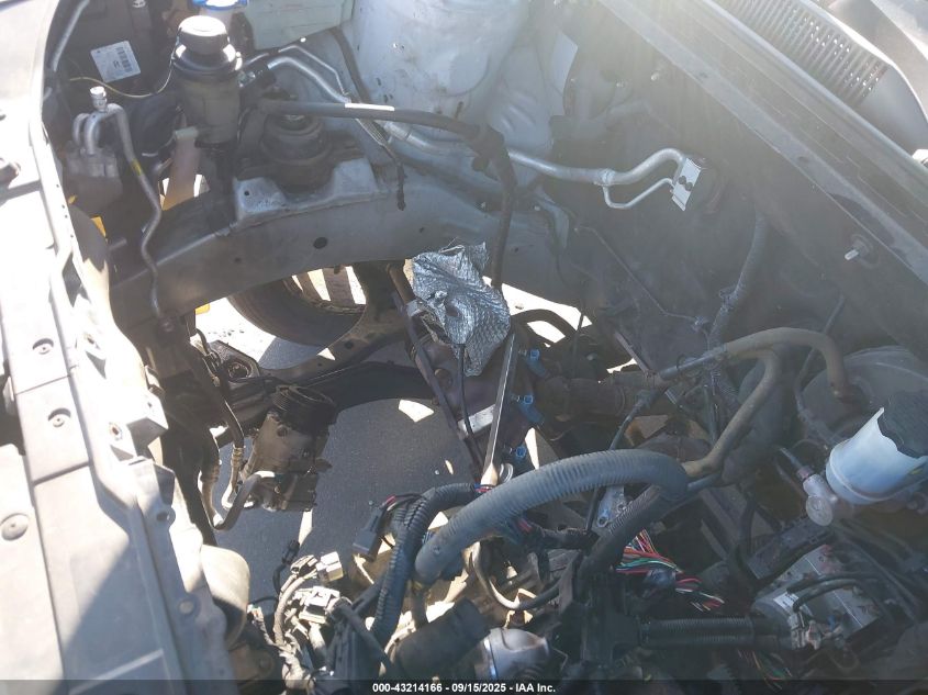 2013 Kia Sorento Lx VIN: 5XYKT3A10DG396844 Lot: 43214166