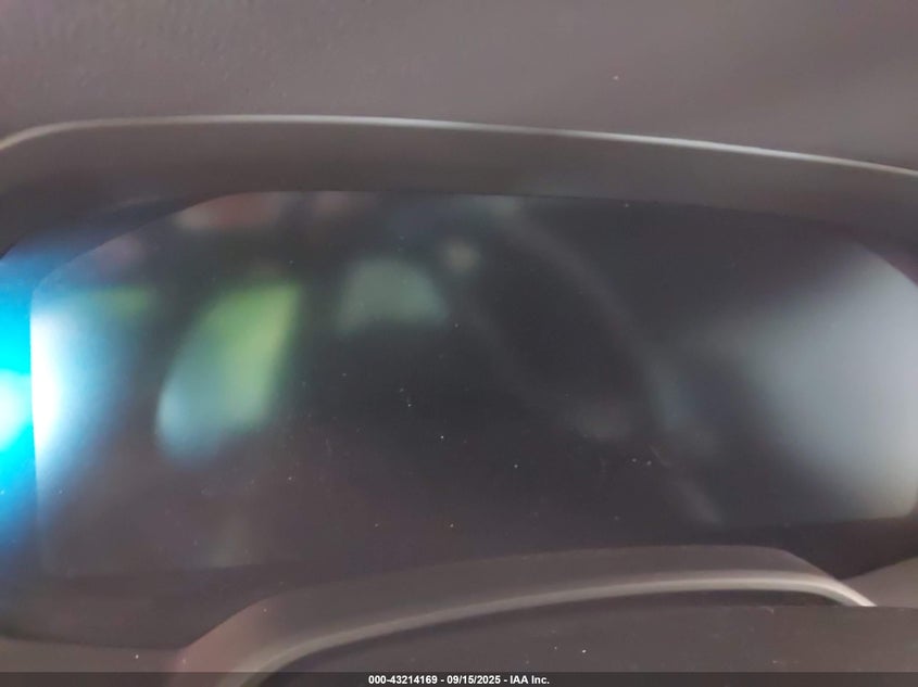 2023 BMW X5 XDRIVE40I - 5UXCR6C08P9R93284