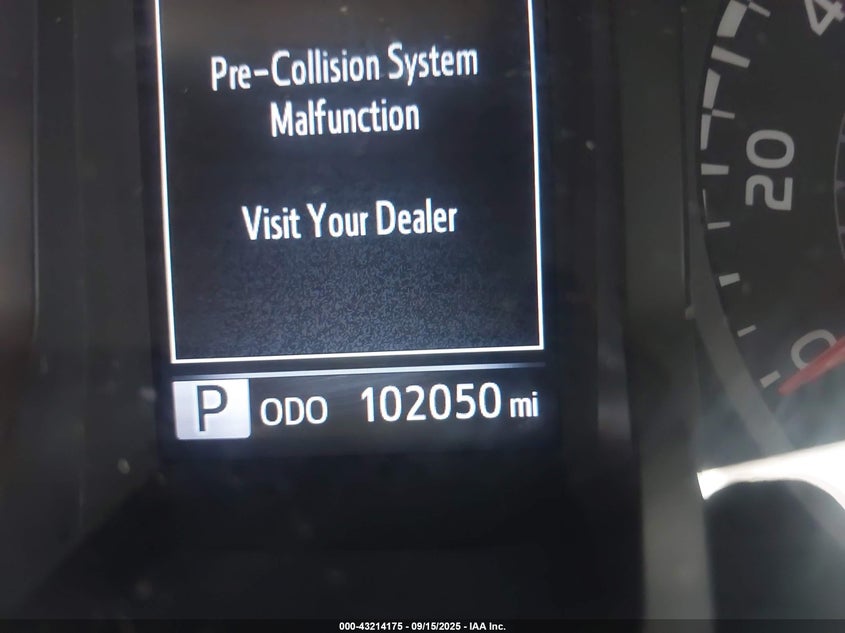 2021 TOYOTA TACOMA SR V6 - 3TMCZ5AN2MM432232