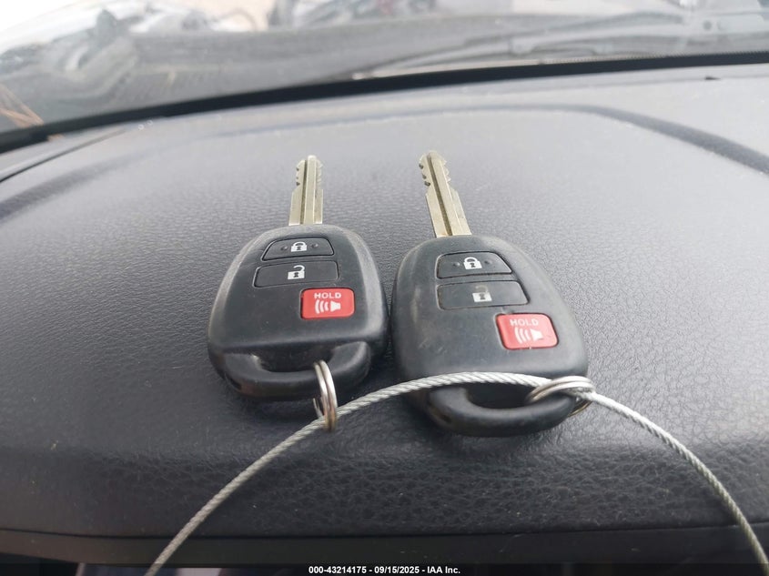 2021 TOYOTA TACOMA SR V6 - 3TMCZ5AN2MM432232