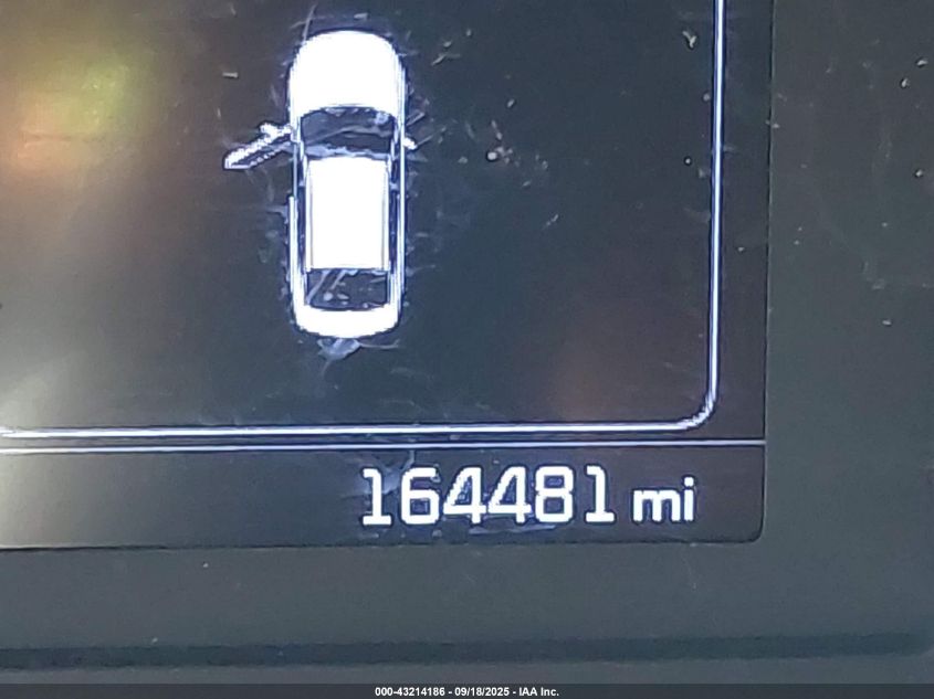 2018 Kia Optima Lx VIN: 5XXGT4L32JG261469 Lot: 43214186