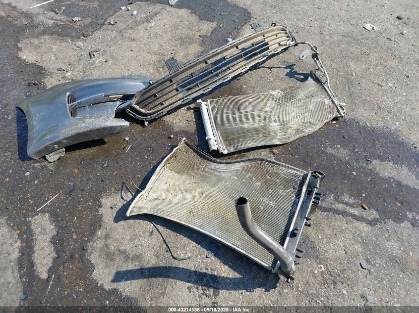 2018 Kia Optima Lx VIN: 5XXGT4L32JG261469 Lot: 43214186