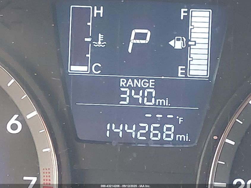 2015 Hyundai Accent Gls VIN: KMHCT4AE3FU930851 Lot: 43214206