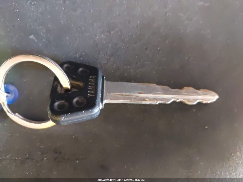 2004 Yamaha Xvs1100 A VIN: JYAVP11E14A058633 Lot: 43214251