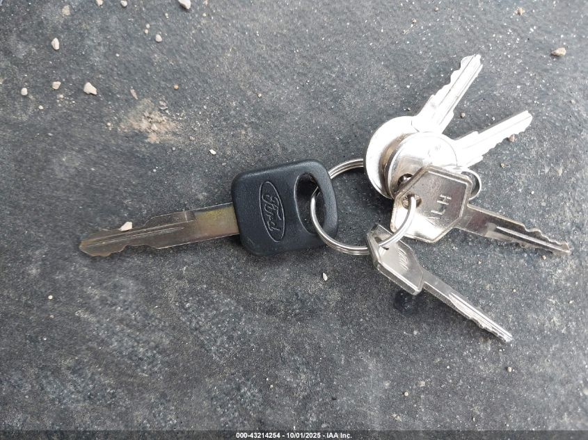 2016 Ford E-350 Cutaway VIN: 1FDEE3FL7GDC31325 Lot: 43214254