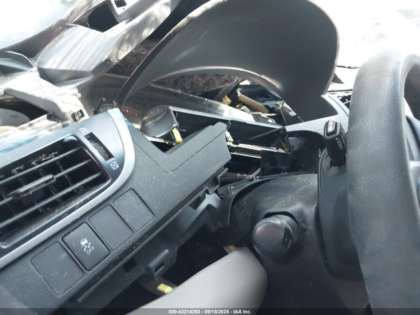 2012 Toyota Camry Le VIN: 4T4BF1FK2CR200933 Lot: 43214260