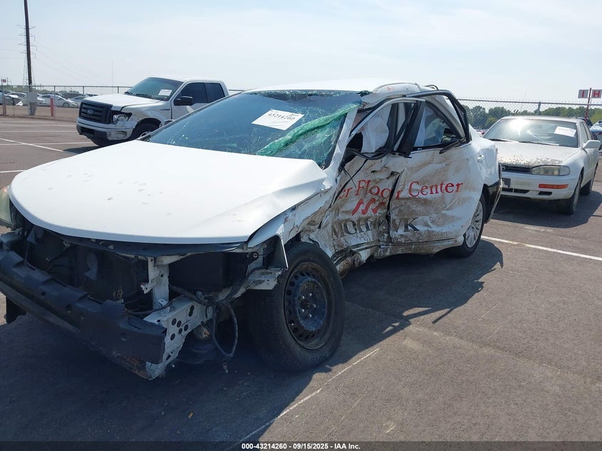 2012 Toyota Camry Le VIN: 4T4BF1FK2CR200933 Lot: 43214260