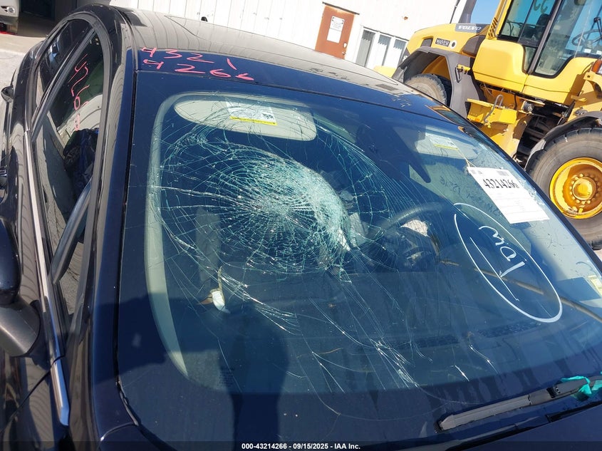 2019 FORD FUSION SE - 3FA6P0T99KR252936