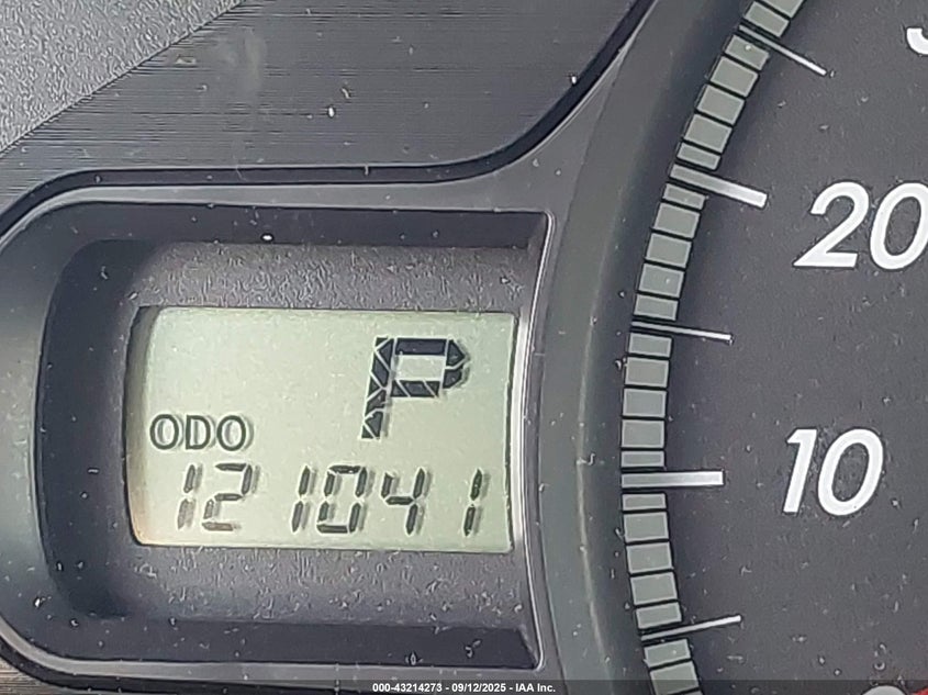 2013 Toyota Sienna Le V6 8 Passenger VIN: 5TDKK3DC9DS390320 Lot: 43214273