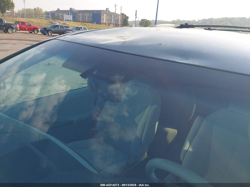 2013 Toyota Sienna Le V6 8 Passenger VIN: 5TDKK3DC9DS390320 Lot: 43214273