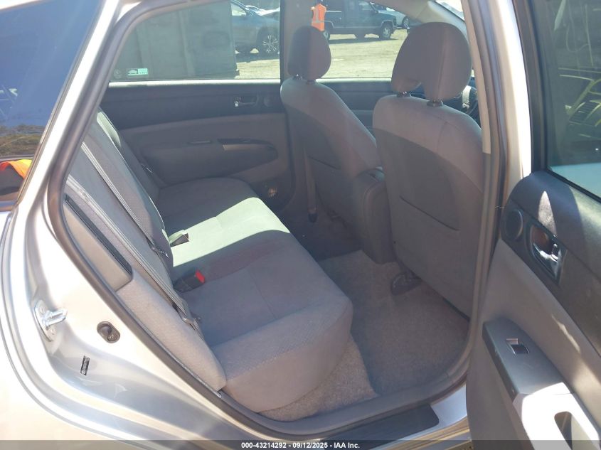 2007 Toyota Prius VIN: JTDKB20U677556154 Lot: 43214292