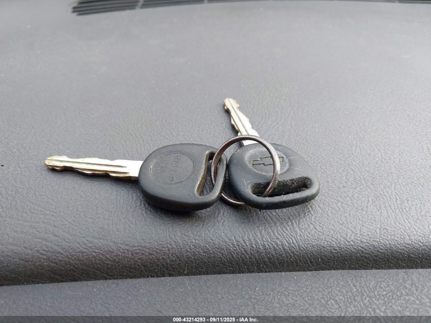 2005 Chevrolet Silverado 1500 Work Truck VIN: 1GCEC14X15Z182336 Lot: 43214293