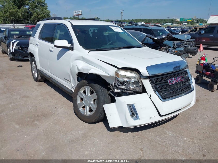 GMC TERRAIN SLE-2