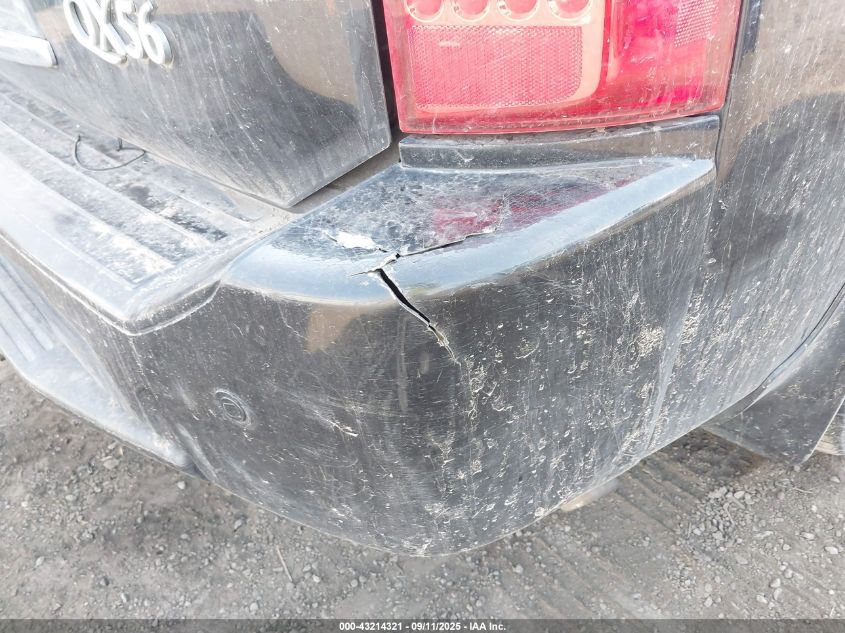 2005 Infiniti Qx56 VIN: 5N3AA08C55N804095 Lot: 43214321