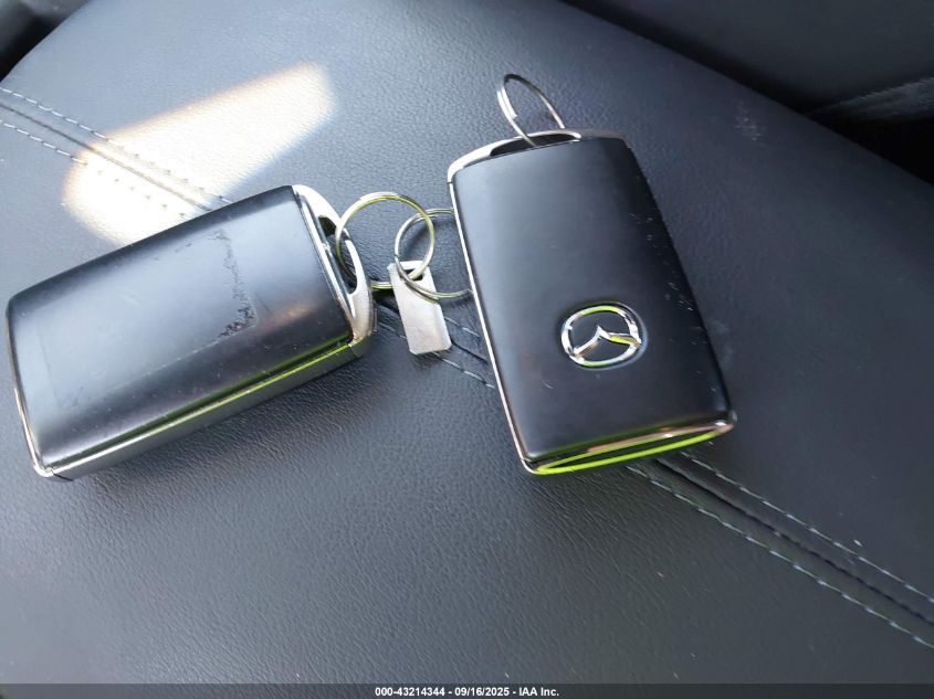 2022 Mazda Cx-30 Select VIN: 3MVDMBBL6NM457665 Lot: 43214344