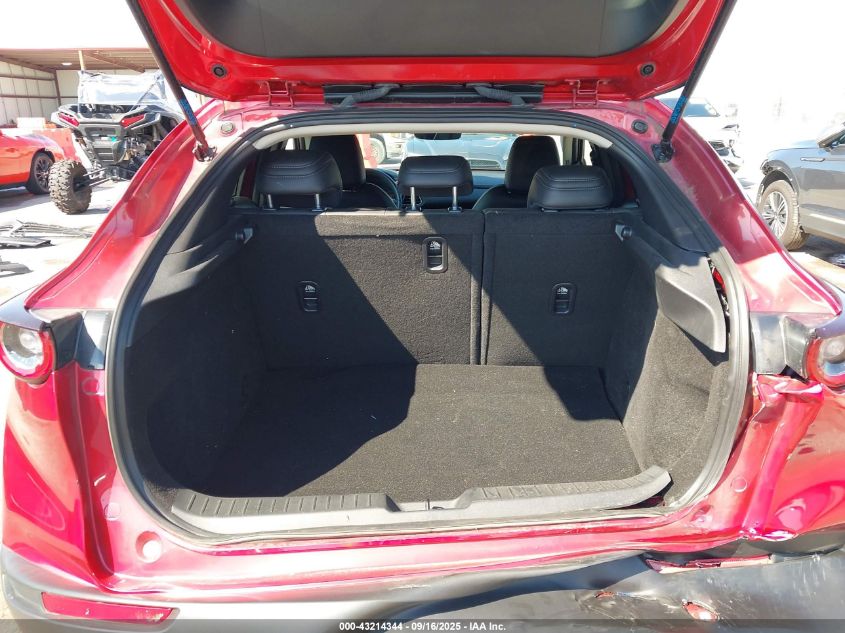 2022 Mazda Cx-30 Select VIN: 3MVDMBBL6NM457665 Lot: 43214344