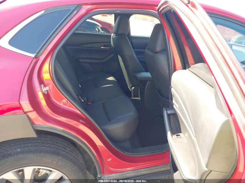 2022 Mazda Cx-30 Select VIN: 3MVDMBBL6NM457665 Lot: 43214344