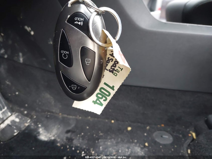 2024 Hyundai Santa Fe Xrt VIN: 5NMP3DGL4RH025705 Lot: 43214347