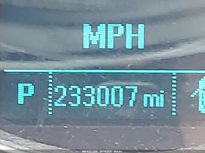 2012 Chevrolet Cruze Eco VIN: 1G1PJ5SC2C7164113 Lot: 43214356