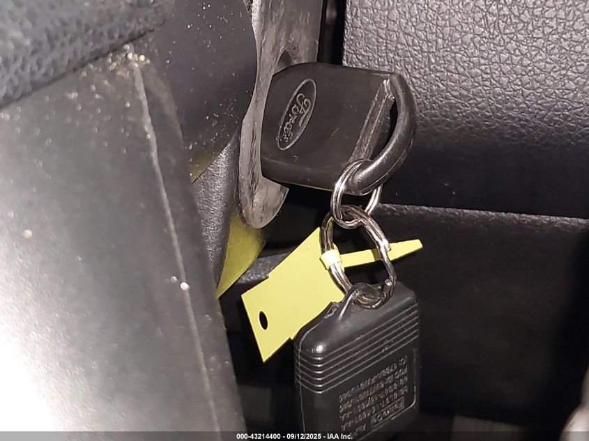 2007 Ford F-150 Fx4/Lariat/Xlt VIN: 1FTPW14V87KC92200 Lot: 43214400