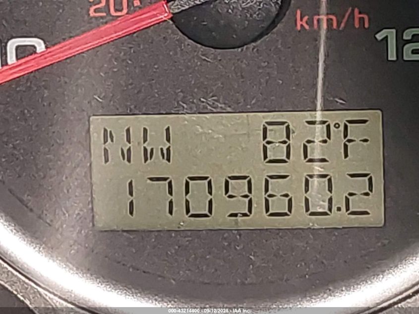 2007 Ford F-150 Fx4/Lariat/Xlt VIN: 1FTPW14V87KC92200 Lot: 43214400