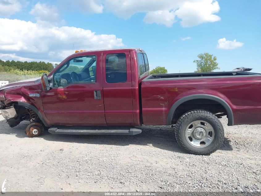 2006 Ford F-350 Lariat/Xl/Xlt VIN: 1FTWX31596EA34998 Lot: 43214404