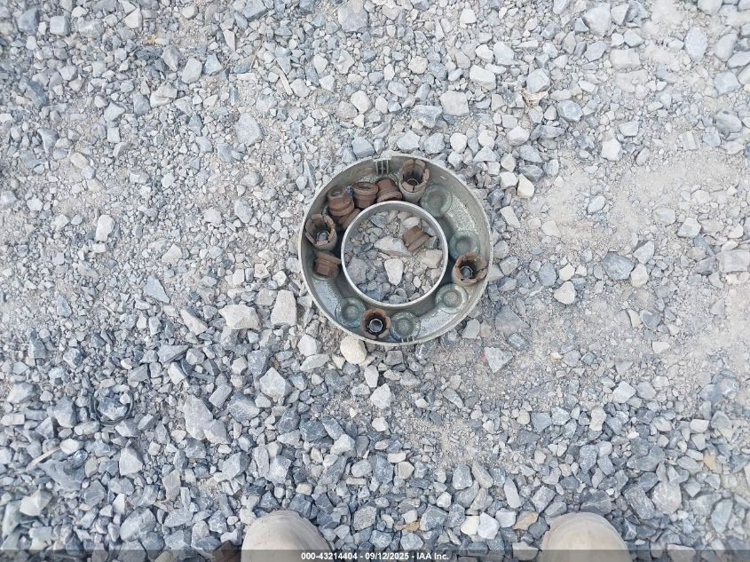 2006 Ford F-350 Lariat/Xl/Xlt VIN: 1FTWX31596EA34998 Lot: 43214404