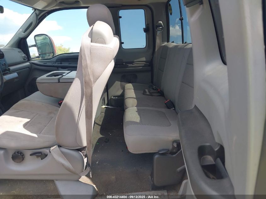 2006 Ford F-350 Lariat/Xl/Xlt VIN: 1FTWX31596EA34998 Lot: 43214404