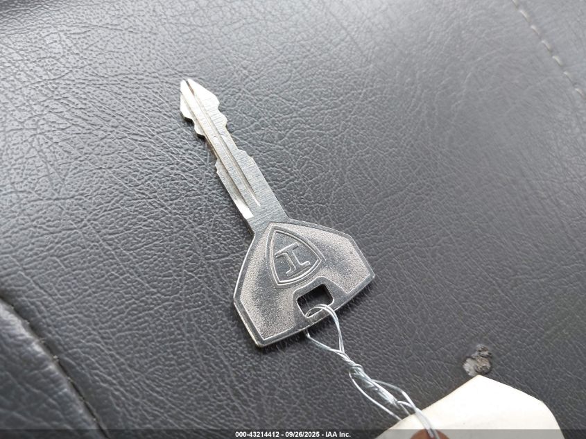 2020 International Mv VIN: 1HTEUMML7LH810921 Lot: 43214412