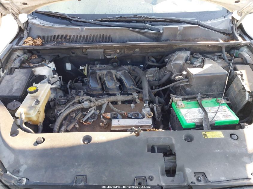 2010 Toyota Rav4 Limited V6 VIN: JTMYK4DV0A5026340 Lot: 43214413