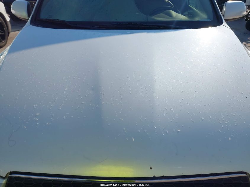 2010 Toyota Rav4 Limited V6 VIN: JTMYK4DV0A5026340 Lot: 43214413