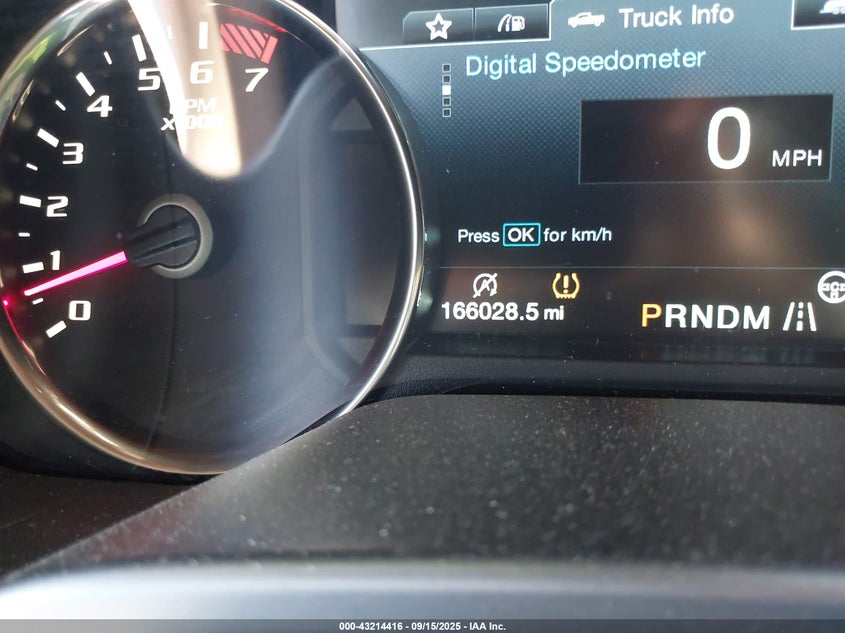 2018 Ford F-150 Raptor VIN: 1FTFW1RG7JFD38864 Lot: 43214416