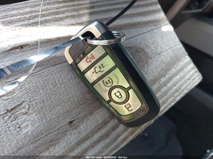 2018 Ford F-150 Raptor VIN: 1FTFW1RG7JFD38864 Lot: 43214416