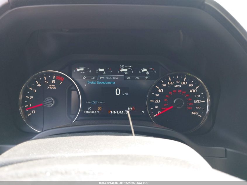 2018 Ford F-150 Raptor VIN: 1FTFW1RG7JFD38864 Lot: 43214416