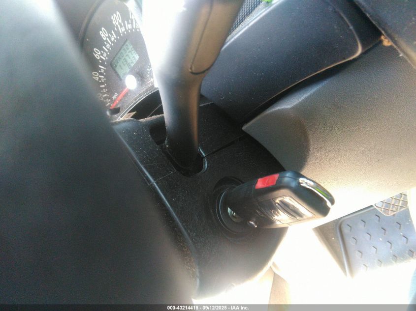 2003 Volkswagen New Beetle Glx VIN: 3VWDD21C83M444249 Lot: 43214418