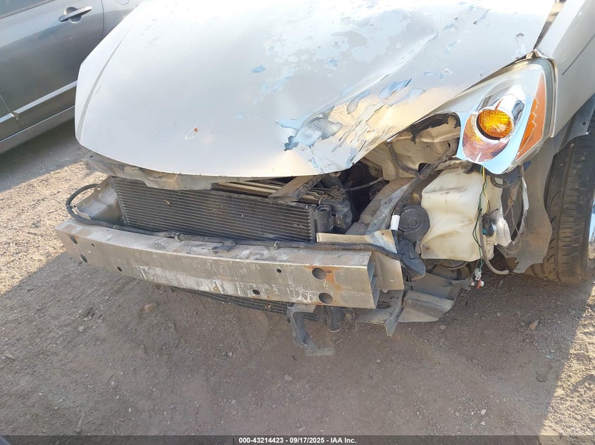 2007 Pontiac G6 VIN: 1G2ZG58B074177869 Lot: 43214423