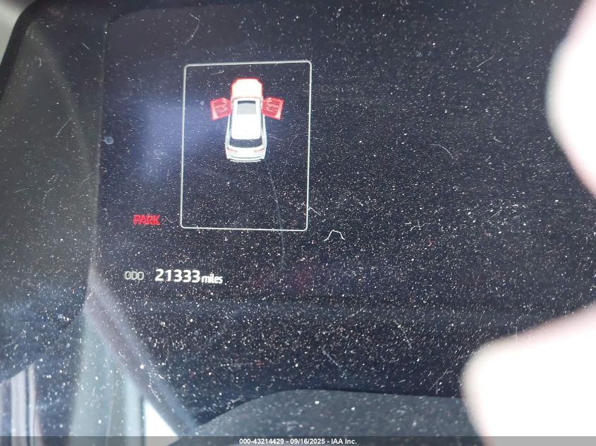 2024 TOYOTA SEQUOIA SR5/LTD/PLATINUM/CAPSTONE/TRD PRO - 7SVAAABA9RX028693